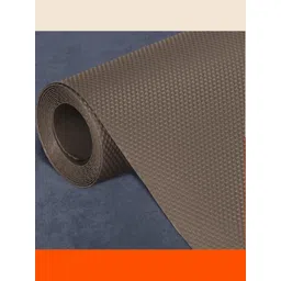 POP SHADE Coffee Brown PVC Refrigerator Cover-picture-24