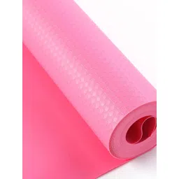 POP SHADE Pink PVC Refrigerator Cover-picture-14