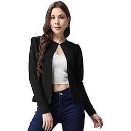 popwings Women Women Shrug-picture-47