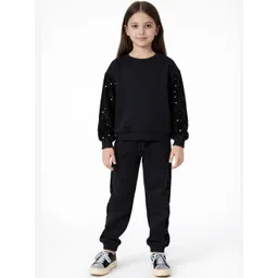 Porpy Girls Embellished-picture-24