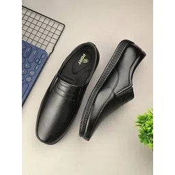 port Men Formal Slip-Ons Shoes-picture-28