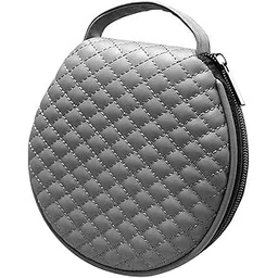 Portable CD Wallet Case Organizer PU 20 Capacity Prevent Scratch Grey |Other Home Déco |Home & Garden | Home D?©cor | Other Home D?©cor-picture-20