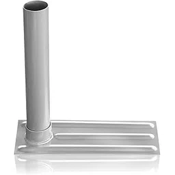 Portable Flag Pole Metal Tire Mount, Company Trip Tire Mount Flagpole Base,Versatile Stand Flag Pole for Car, Camping, Tailgating, RVs, and Outdoor Events-picture-14