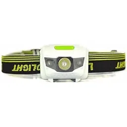 Portable Mini LED Headlamp - Lightweight Headlight Torch Lamp with 4 Modes for Outdoor Activities, Camping, Hiking, Fishing, Cycling-picture-27
