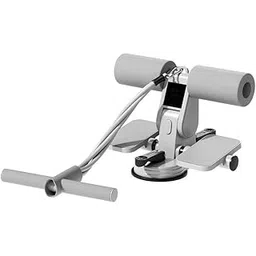 Portable Sit Up Bar Foot Holder, Sit-up Assistant Bar with Resistance Band, Compact Sit up Exercise Equipment Foot Holder with Double Suction, Home Gym Exercise Equipment-picture-11