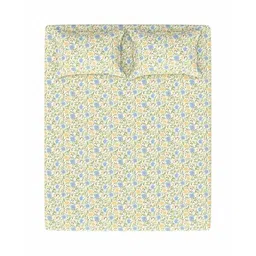 portico Marvella Cotton Bedsheet image 3