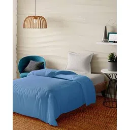 portico 210 TC Cotton Single Duvet Cover-picture-43