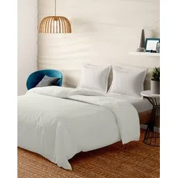 portico Cotton King-Size Duvet Cover-picture-20
