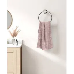 portico Set of 2 550 GSM Hand Towels 24" x 16"-picture-42