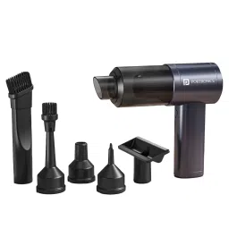 Portronics Mopcop pro 2 in 1 vacuum cleaner and air blower with powerful rechargeable battery-picture-24