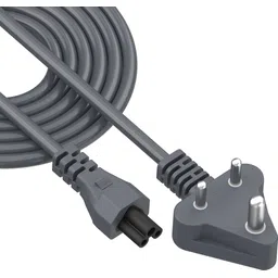 Portronics Power Cord 10 A 1.5 m Konnect G2, POR-1757-picture-23
