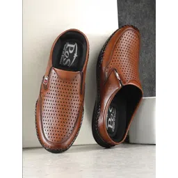 POS Planet Of Shoes Men Comfort Sandals-picture-25