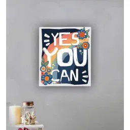 posh n plush Yes You Can Marble Wall Art-picture-30
