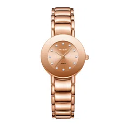 Poshi Unisex Dial & Stainless Steel Straps Analogue Watch HGBJEBAAIJCA-picture-37