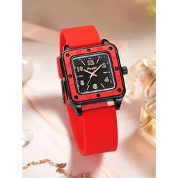 Poshi Unisex Dial & Straps Analogue Watch GJEBEBFAJCGA-picture-12