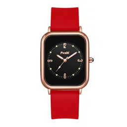 Poshi Unisex Dial & Straps Analogue Watch HBECCBAGBFHC-picture-13