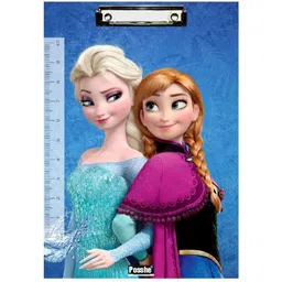 posshe Kids Barbie Premium Italian Exam Writing Pad for Students in All Exams Board-picture-24