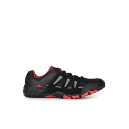 Power by Bata Men's Black Running Shoes-picture-28