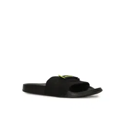 Power by Bata Men's Black Slides-picture-13