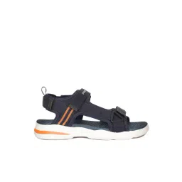 Power by Bata Men's Blue Floater Sandals-picture-29