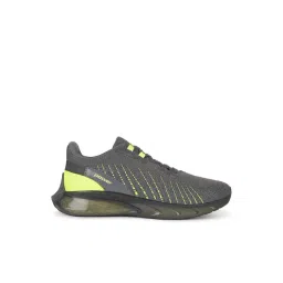 Power by Bata Men's CELL Grey Running Shoes-picture-37