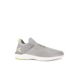 Power by Bata Men's Grey Casual Shoes-picture-23