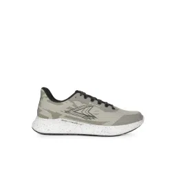 Power by Bata Men's Grey Running Shoes-picture-29