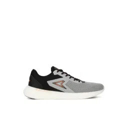 Power by Bata Men's Grey Training Shoes-picture-37
