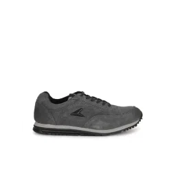 Power by Bata Men's Grey Training Shoes-picture-32