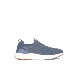 Power by Bata Men's POWER AW Blue Walking Shoes-picture-37