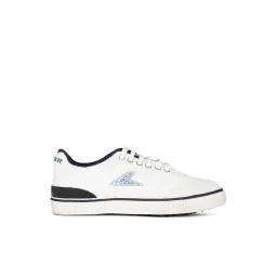 Power by Bata Men's White Casual Sneakers image 1