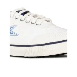 Power by Bata Men's White Casual Sneakers image 4