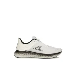 Power by Bata Men's White Running Shoes-picture-15