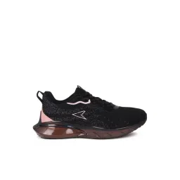 Power by Bata Women's Black Training Shoes-picture-20
