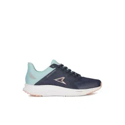 Power by Bata Women's Blue Running Shoes-picture-31