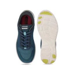 Power by Bata Women's Blue Running Shoes image 3
