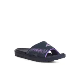Power by Bata Women's Blue Slides-picture-31