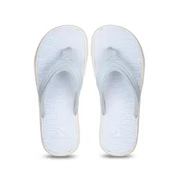 Power by Bata Women's DD Blue Flip Flops-picture-19