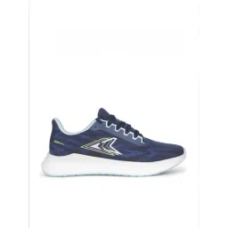 Power by Bata Women's XORISE+ 500 GT2 Navy Running Shoes-picture-42