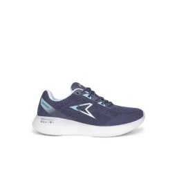 Power by Bata Women's XORISE+100 RN EROS W Navy Running Shoes-picture-17