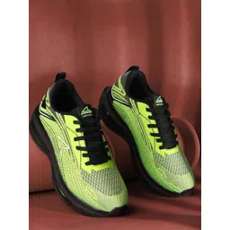 Power Men Running Non-Marking  Lace-Up Sports Shoes-picture-20