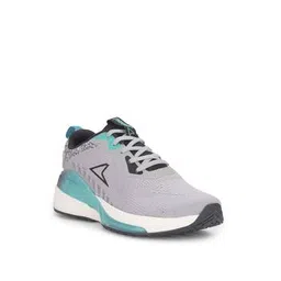 power Men Running Shoes with Lace Fastening -picture-13