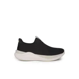 Power Men's Black Running Shoes-picture-38