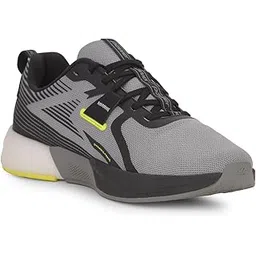 power Men's Canvas Running Shoes-picture-26