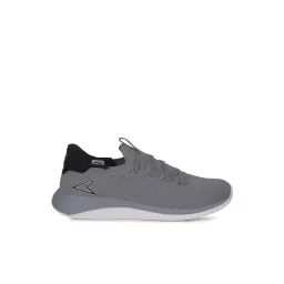 Power Men's Grey Sneakers-picture-43