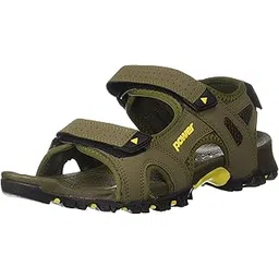 power Men's Leather Sandal-picture-46