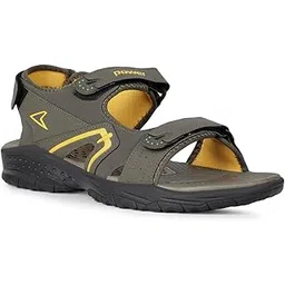 Power Men’s Sports Sandals | Comfortable, Durable Footwear for Outdoor and Active Use | Lightweight, Adjustable Straps, Non-Slip Sole | Perfect for Hiking, Running Casual Wear-picture-26
