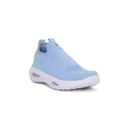 Power Women PRIME WALK 300 SLIP Mesh Walking Shoes-picture-40