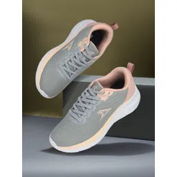 Power Women Running Non-Marking Shoes-picture-23