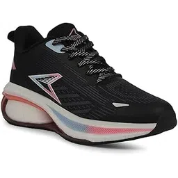 power Women Sports lace up Shoes-picture-44